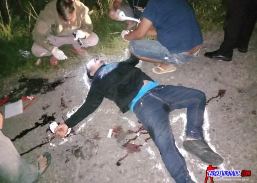 DPI Minta Wartawan Bantu Polri Ungkap Pelaku Pembunuhan Wartawan di Mamuju