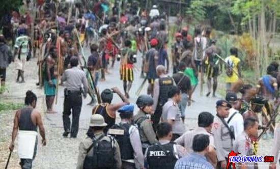 Freeport Disebut Akar Masalahnya, Konflik Papua Barat Disinyalir Rekayasa