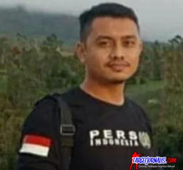 Desak Polisi Usut Pembunuhan Wartawan di Mamuju