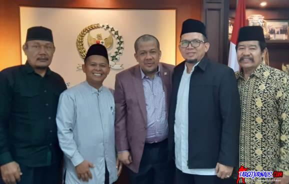Modal 3T, Hendra Saputra SH, M.Si Bakal Pimpin Kabupaten Solok