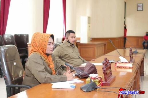 Jawaban Fraksi PKS Bikin Geleng-Geleng Kepala, Nyaris Tak Pernah Hadir Rapat Pansus II