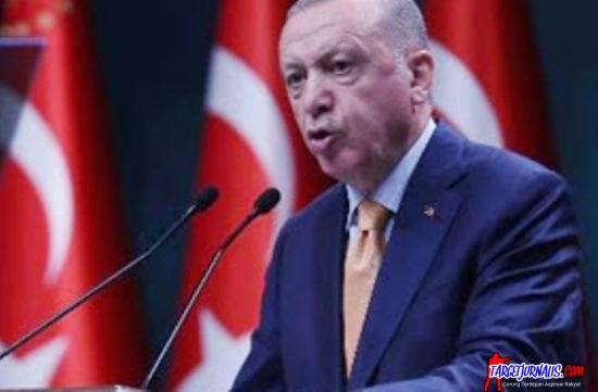 Berikan Dukungan Penuh pada Azerbaijan, Turki Hanya Tunduk di Hadapan Allah