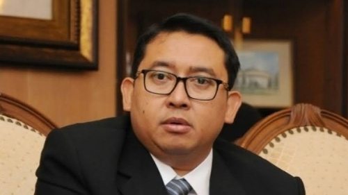 Muncul Lagi Masalah Baru, Fadli Zon Digugat DPD Ikatan Keluarga Minangkabau