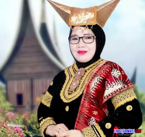 Menyoal Kepiawaian di Dunia Politik, Sosok Maidanila Sudah Teruji