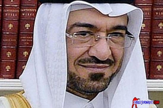 Meneropong Aljabri, Bekas Mata-mata Saudi Nan Diburu 50 Pembunuh Bayaran