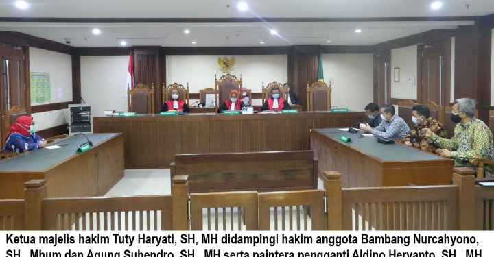 Dianggap Putusan PKPU Tidak Adil, Nasabah Kresna Life Bakal Ajukan Banding