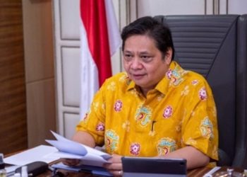 Menteri Airlangga Harap Dorong Ekonomi, Pada Bulan Depan PPnBM Mobil Baru 0 Persen