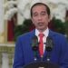 Presiden Jokowi: Semoga Kita Semua Tetap dalam Semangat Persaudaraan
