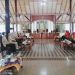 Timba Ilmu terkait Produk Kerajinan, Dekranasda Kota Prabumulih Kunjungi Kabupaten Cirebon