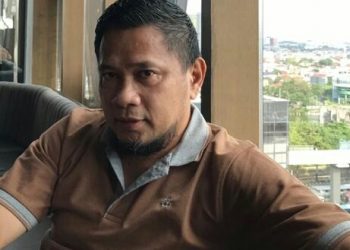 Minta Dikritik dan Revisi UU ITE, Ketua DPI Tantang Presiden Tegakan Kemerdekaan Pers