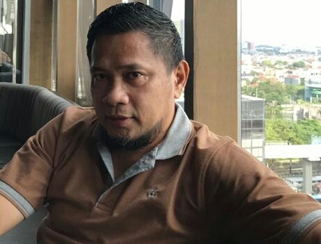 Minta Dikritik dan Revisi UU ITE, Ketua DPI Tantang Presiden Tegakan Kemerdekaan Pers