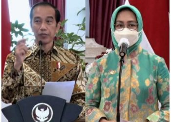 Buka Munas VI Apeksi, Kota Padang Dipilih Jadi Tuan Rumah 2022 Oleh Presiden Jokowi