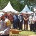 Wakapolda Letakkan Batu Pertama, Pemkab Sijunjung Bangun Lapangan Tembak dan Panahan