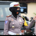 Warga Pengguna Jalan Dihimbau Waspadai Jalan Rusak dan Berlobang