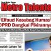 Malukan Pejabat Lainnya, Humas DPRD Kota Padang Elfauzi Patut Dicopot