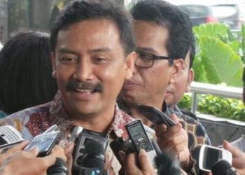 Demokrat Khawatir Manuver Moeldoko Dibiarkan oleh Jokowi, Andi Minta Penjelasan