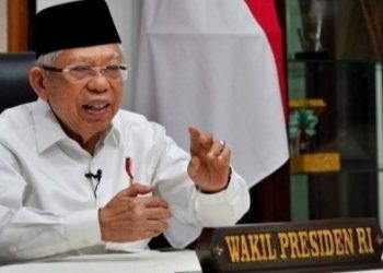 Ma’ruf Tak Tahu soal Aturan Investasi Miras, Jubir: Wapres Kaget Saat Diserang di Medsos