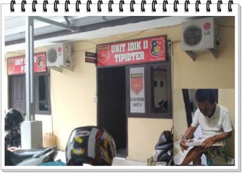 Menunggu Hingga 6 Jam, Oknum Polres Kolaka Diduga Halangi Laporan Polisi Terkait Kasus Tanah
