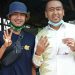 Gebrak Kota Solok, Cupang Makin Dilirik