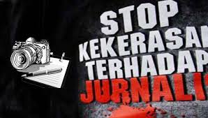 FJSB Lampung Tengah Rencanakan Aksi Damai Kecam Intimidasi Wartawan