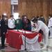 Bupati dan Wakil Bupati Nias Selatan di Lantik Gubernur Sumatera Utara