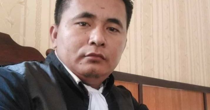 Tersangka Penganiayaan Dijemput Paksa, Budieli Dawolo, S.H : Apresiasi Satreskrim Polres Nias