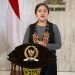 Pelantikan Nadiem-Bahlil Akhiri Spekulasi Politik, Puan Minta Para Menteri Fokus Bekerja