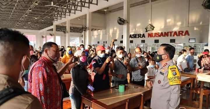 Mempererat Tali Silaturahim, Kapolda Sumut Buka Puasa Bersama Wartawan