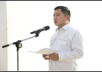 Terdapat Titik Blackspot, Bappenas Arahkan Pembangunan Fly Over di Sitinjau Lauik