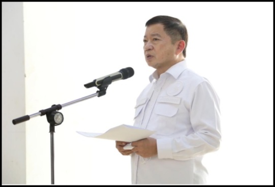 Terdapat Titik Blackspot, Bappenas Arahkan Pembangunan Fly Over di Sitinjau Lauik