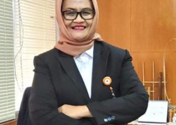 Komisioner BNSP Henny Widyaningsih Minta Media Lakukan Kewajiban Koreksi