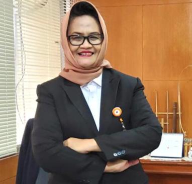 Komisioner BNSP Henny Widyaningsih Minta Media Lakukan Kewajiban Koreksi