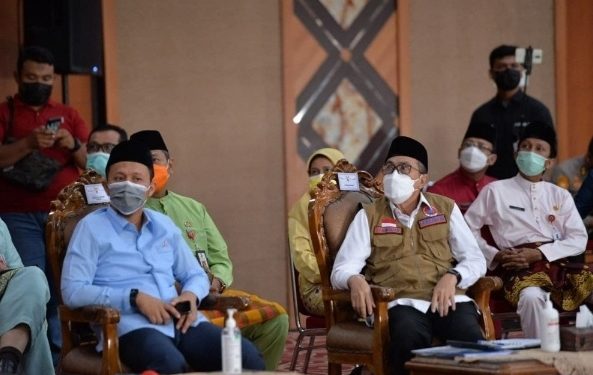 Perketat Penertiban Cafe – Cafe di Kota Pekanbaru Riau, Batasi Tempat Duduknya, Solusi Agar Tidak Terjadi Kerumunan