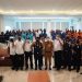Kegiatan Ini Pertama Kali di Indonesia, Buruh Pelabuhan Ikuti Diklat Kemenhub