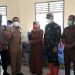Wali Kota Lubuk Linggau Salurkan Bantuan Kemanusiaan 3.500 Kg. Beras di Kecamatan Selangit