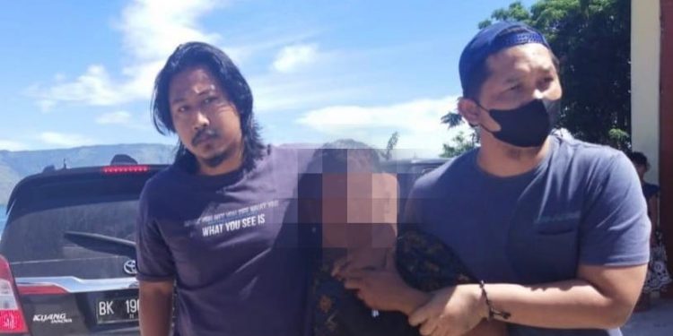 Jaringan Antar Provinsi Asal Pekanbaru dan Bandung, Modus Pecah Kaca di Amankan Polda Riau