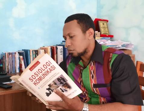 Dampingi Korban Kriminalisasi Pers, SPRI Minta Gubernur Sumut Turun Tangan