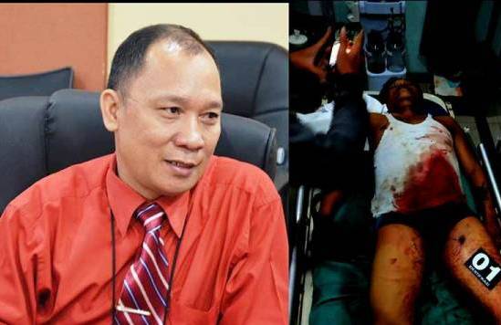 Pembunuhan Wartawan Marak, Ketum PPWI: Pemerintah Jangan Diam