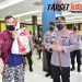 30 Tahun Mengabdi, Alumni Akpol 91 dan Mahasiswa Gencarkan Vaksinasi Percepat Herd Immunity
