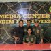 Prajurit TNI Dibalik Berita TMMD Ke-111 TA. 2021 Kodim 1620/Loteng