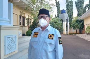 Gubernur Targetkan Honor Nakes Covid-19 RSUD Banten Cair Minggu Depan