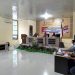 Polres Mesuji Bersama Ketua Gugus Tugas Covid-19 Gelar Musyawarah Kesepakatan Bersama Terkait Perizinan Huburan di Wilayah Mesuji