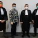 Uji Materi UU Pers ke MK Resmi Diajukan