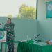 Dandim Membuka Acara P4GN Prajurit Kodim 0431/Babar