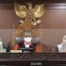 MK Tetapkan Sidang Uji Materi UU Pers Rabu Pekan Depan