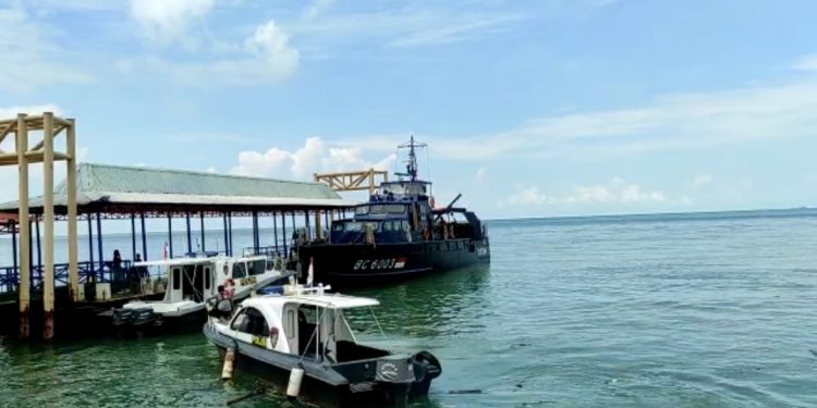 Keluarga Jatmiko Datang dan Berupaya Mencari, Berharap Mukjizat