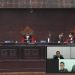 MK Bakal Minta Keterangan Presiden dan DPR Terkait Perkara UU Pers