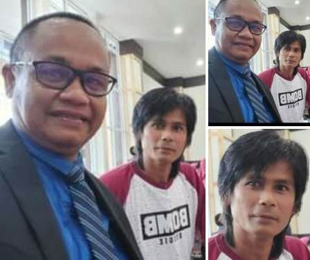 Persahabatan Wartawan dan Pengacara Ibarat Gula Dengan Kopi
