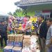 BUKTI NYATA DPD PKN SUMSEL DAN DPC PKN LUBUKLINGGAU SALURKAN BANTUAN SEMBAKO KE PANTI ASUHAN.