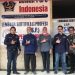 LSP Pers Indonesia Jalani Proses Asesmen Penuh oleh BNSP